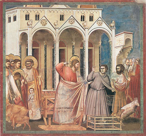 giotto