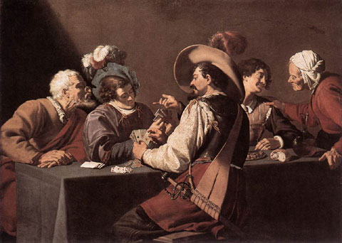 rombouts