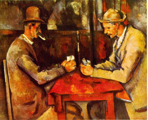 cezanne