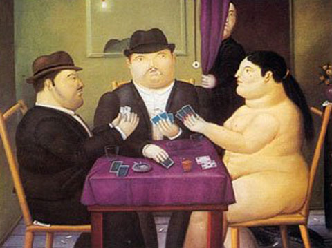 botero