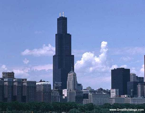 SearsTower