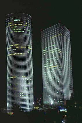 azrieli